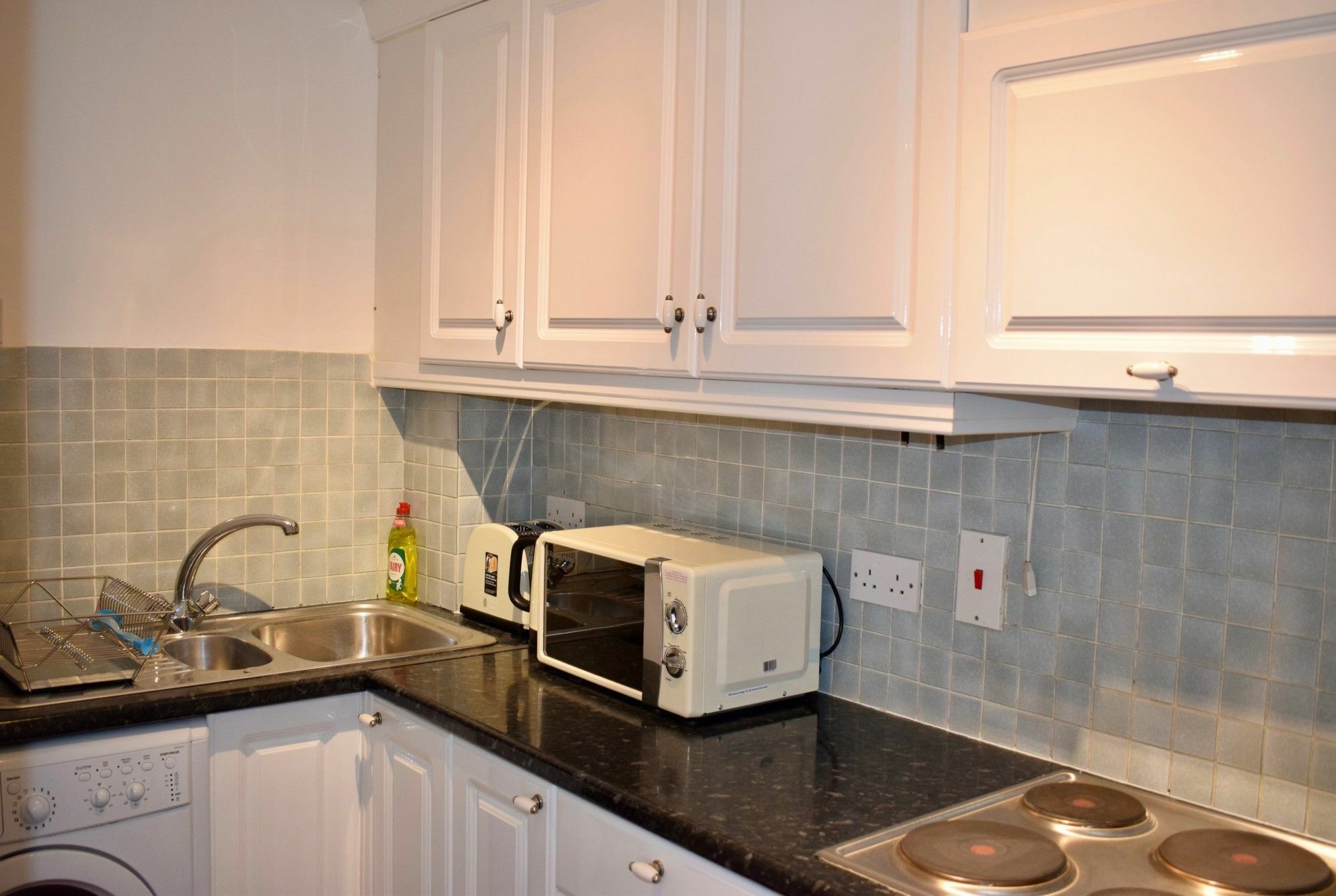 2 Bedroom Apartment Near Historical Christchurch Dublin Ngoại thất bức ảnh